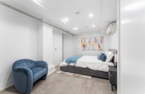 Bedford-Stuyvesant Apartment | Stylish Brooklyn Getaway, 1BR plus Kitchen