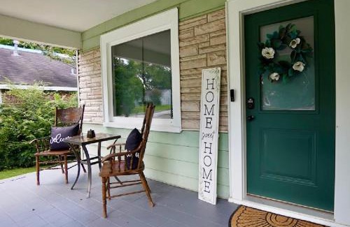 Columbus House | Stylish Bungalow Near Fort Benning