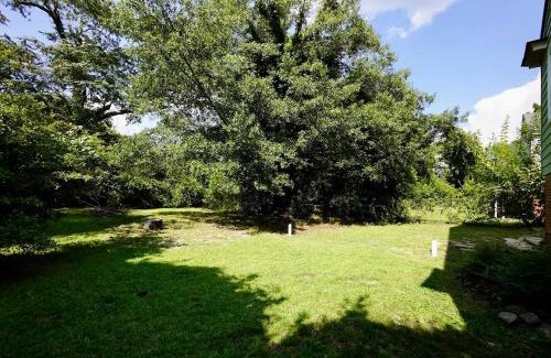 Columbus House | Stylish Bungalow Near Fort Benning