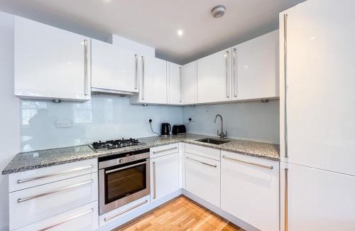 Camden Town Apartment | Stylish Camden Apartment K6