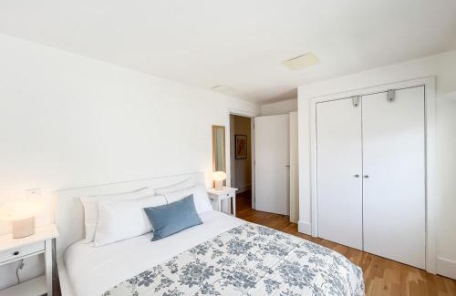 Camden Town Apartment | Stylish Camden Apartment K6