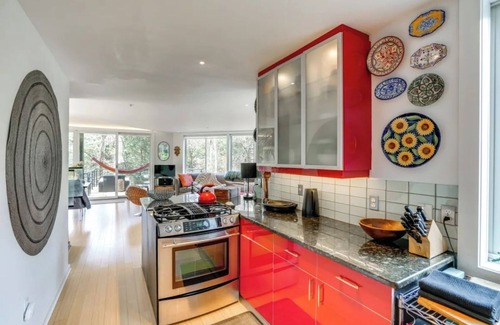 Elka Park House | Stylish Catskills Mountain Getaway Near HITS, Woodstock & Hunter