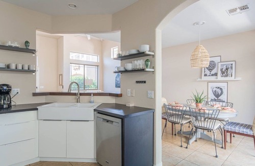 Tatum Ranch House | Stylish Cave Creek 3 Bdrm Vacation Home!