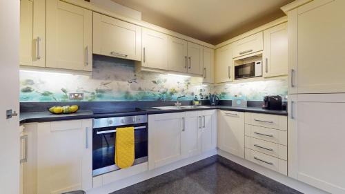 Copers Cope Apartment | Stylish Central Apartment
