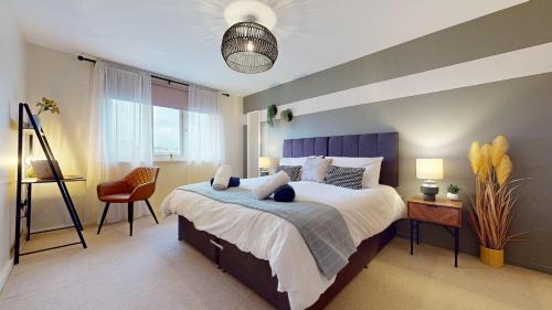 Copers Cope Apartment | Stylish Central Apartment