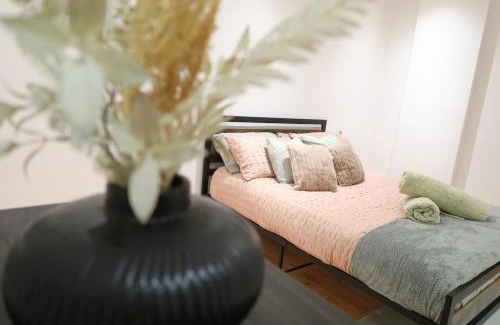 Chelmsford Apartment | Stylish City-Centre Stay