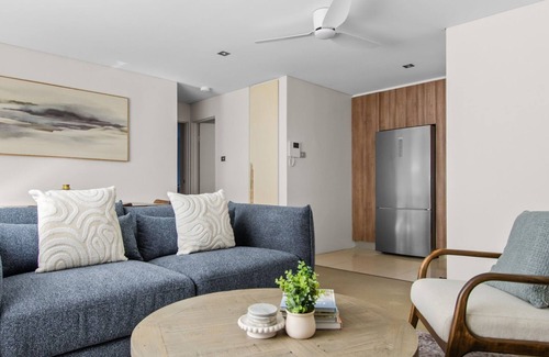 Clovelly Apartment | Stylish Clovelly Getaway near Bondi Beach
