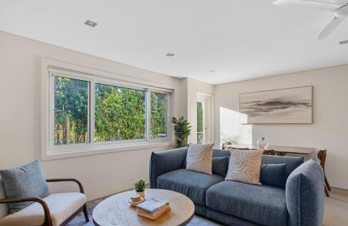 Clovelly Apartment | Stylish Clovelly Getaway near Bondi Beach