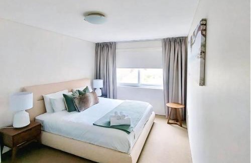 Clovelly Apartment | Stylish Clovelly Getaway near Bondi Beach