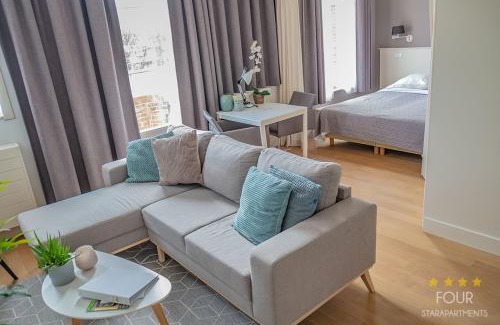Scheveningen Badplaats Apartment | Stylish coastal apartment