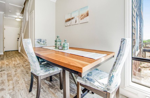 Watsonville Condo | Stylish coastal gem with ocean views, easy beach access, fast WiFi & modern feel