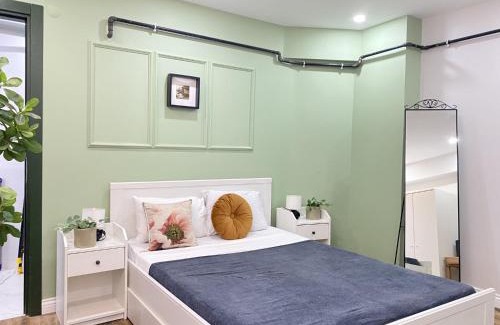 Balat Apartment | Stylish Comfortable Apartment in Balat