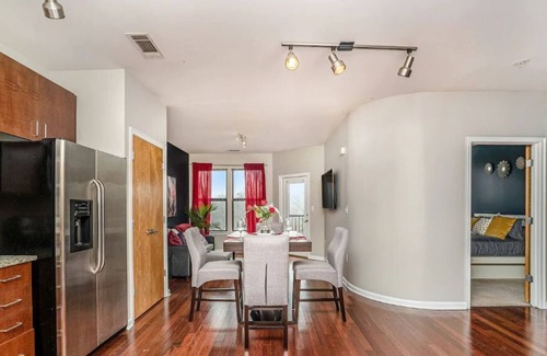 West End Condo | Stylish & Comfortable condo in the heart of ATL