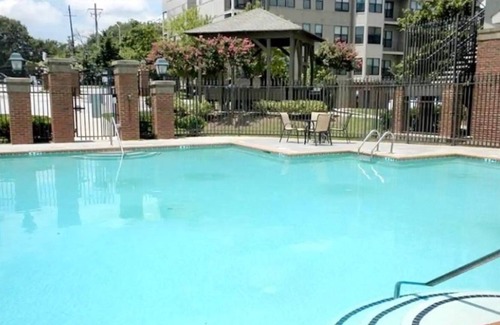 West End Condo | Stylish & Comfortable condo in the heart of ATL
