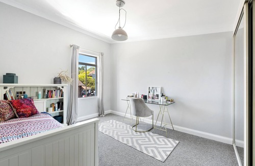 Lewisham Apartment | Stylish, comfortable inner west 2 bedroom home with parking