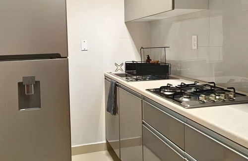 Hipodromo Apartment | Stylish Condesa with Terrace