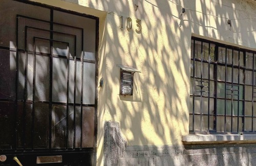 Hipodromo Apartment | Stylish Condesa with Terrace