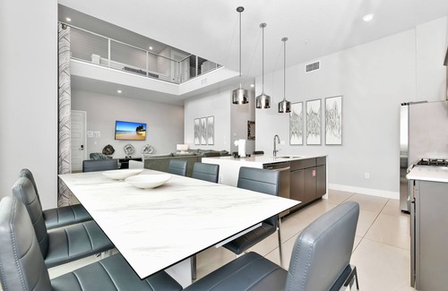 Reunion Hotel | Stylish Condo near Disney w/Hotel Amenities - 7740 - 52 - 203