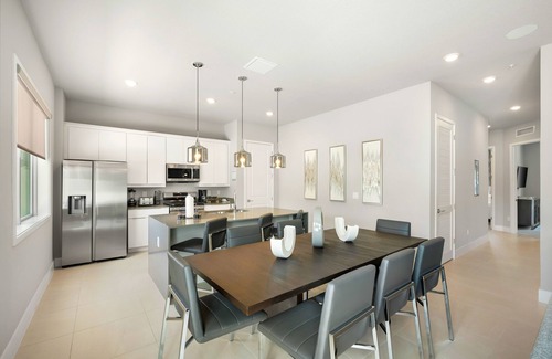 Reunion Villa | Stylish Condo near Disney w/Hotel Amenities - 7770 - 28 - 116