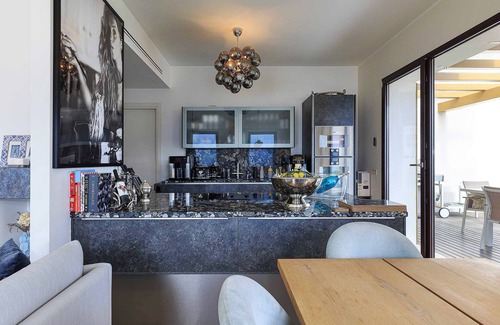 Tremezzina Villa | Stylish contemporary villa with pool and views over Lake Como! - Villa Nadea