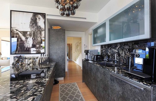 Tremezzina Villa | Stylish contemporary villa with pool and views over Lake Como! - Villa Nadea
