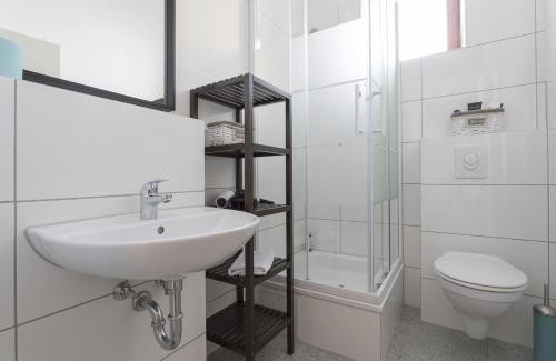 Neukoelln Apartment | Stylish & Cosy Apartment in Berlin, WiFi