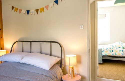 Lostwithiel House | Stylish cottage in the heart of town