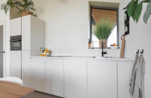 Wissenkerke House | Stylish Countryside Home, cleaning included