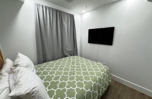 Washington Apartment | Stylish Cozy 2BR Apartment in DC