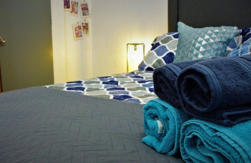 Bellas Artes Apartment | Stylish & Cozy Apartment in the Hear of Downtown!