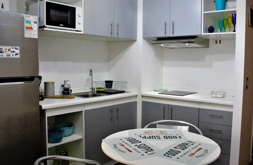 Bellas Artes Apartment | Stylish & Cozy Apartment in the Hear of Downtown!