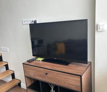 Vilnius city municipality Apartment | Stylish&Cozy Loft Žuvėdra near City Center