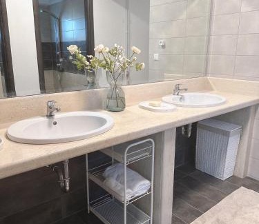 Igoumenitsa Apartment | Stylish & Cozy Studio