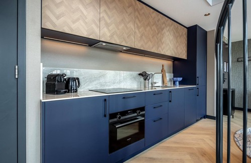 Delft Apartment | Stylish Delft Apartment