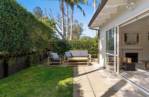 Remuera Apartment | Stylish Executive Remuera Home