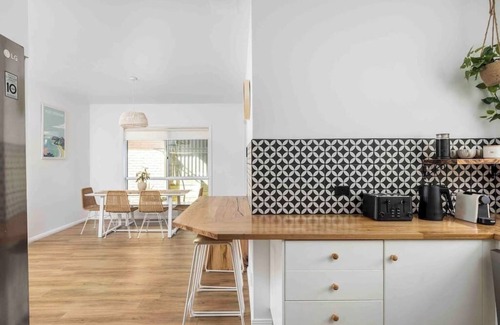 Corlette House | Stylish family friendly oasis - Lette @ Corlette