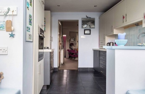 Sevenoaks House | Stylish, family home, comfortable, renovated