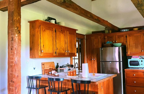 Little Valley House | Stylish Farmhouse Retreat - Just Three Minutes From Ellicottville!