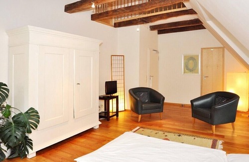 Lage Other | Stylish farmhouse with hotel comfort, also ideal for short breaks