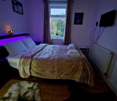 Hull Apartment | Stylish flat in Hull