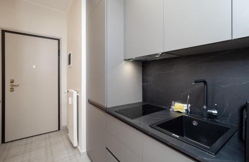 Calvairate Apartment | Stylish Flat with Balcony - 15 Min to Duomo