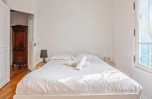 Le Pre-Saint-Gervais House | Stylish house in Le Pré-Saint-Gervais - Welkeys