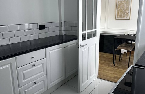 Hartlepool House | Stylish Home Away From Home with WiFi in Hartlepool