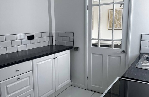 Hartlepool House | Stylish Home Away From Home with WiFi in Hartlepool