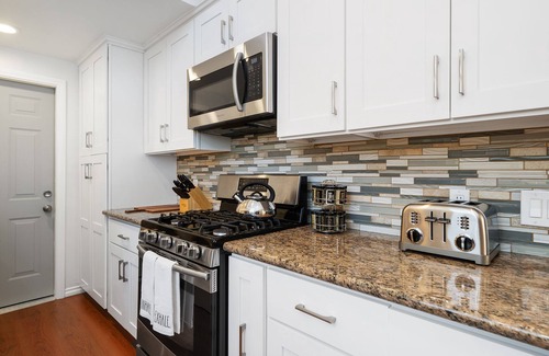 Winnetka House | Stylish Home With Great Outdoors/Heated Pool