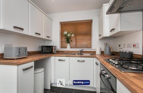 Colchester Apartment | Stylish House By AR Properties Short Lets & Serviced Accommodation Colchester