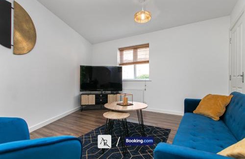 Colchester Apartment | Stylish House By AR Properties Short Lets & Serviced Accommodation Colchester