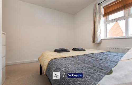 Colchester Apartment | Stylish House By AR Properties Short Lets & Serviced Accommodation Colchester