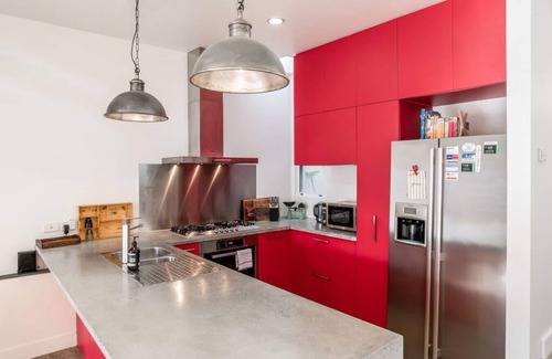 Fitzroy North House | Stylish house in the heart of Fitzroy North