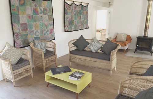 Pringle Bay House | Stylish House in Biosphere close to beach